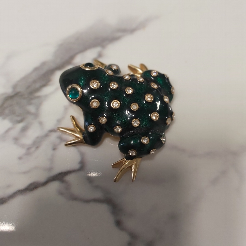 Brooch - Picture 2 of 3